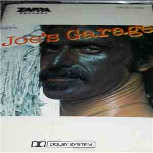 Zappa - Joe's Garage Act I
