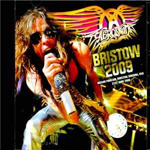 Aerosmith - Bristow 2009