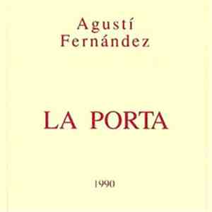 Agustí Fernández - La Porta