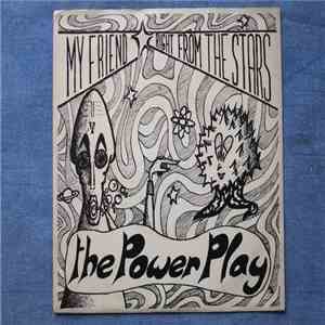 Albert Mayer , Power Play  - My Friend
