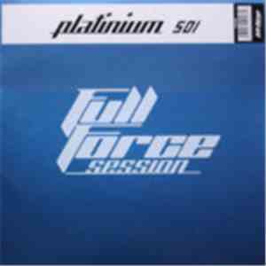 American French Machine - Platinium 501