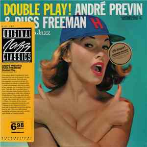 André Previn & Russ Freeman - Double Play!