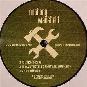 Anthony Mansfield - Jack-O-Clap