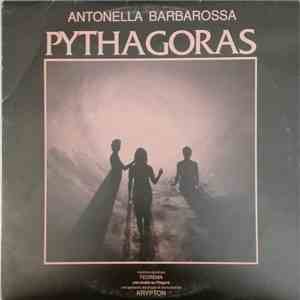 Antonella Barbarossa, Gruppo Di Ricerca Teatrale Krypton - Pythagoras