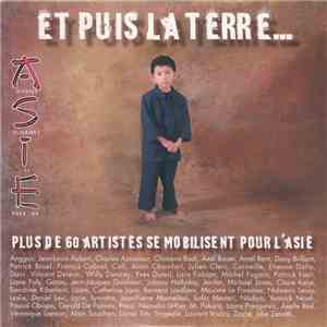Artistes Solidaires Ici pour Eux - Et Puis La Terre...