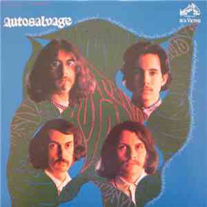 Autosalvage - Autosalvage