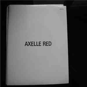 Axelle Red - Sensualité