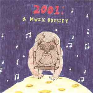 Batavia Middle School Music Department - 2001: A Music Odyssey