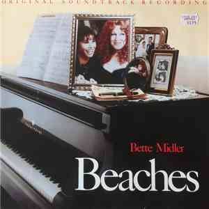Bette Midler - Beaches - Original Soundtrack Recording