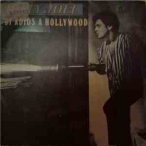 Billy Joel - Di Adios A Hollywood