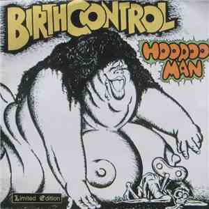 Birth Control - Hoodoo Man