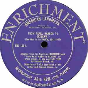 Bruce Bliven, Jr. / Gene Gurney - From Pearl Harbor To Okinawa / Americans Into Orbit (Project Mercury)