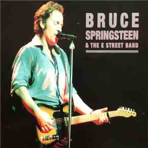 Bruce Springsteen - Milano Night