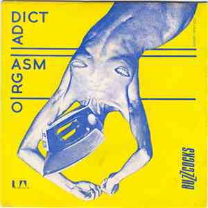 Buzzcocks - Orgasm Addict