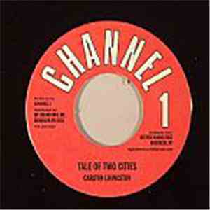 Carlton Livingston - Tales Of Two Cities