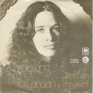 Carole King - Been To Canaan