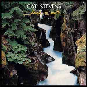 Cat Stevens - Back To Earth