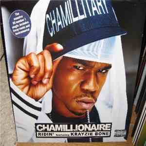 Chamillionaire Featuring Krayzie Bone - Ridin'