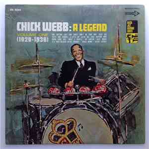 Chick Webb - A Legend - Volume One (1929-1936)