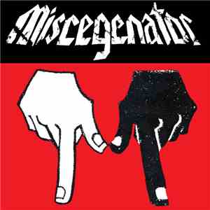 Chimpgrinder / Miscegenator - Chimpgrinder / Miscegenator