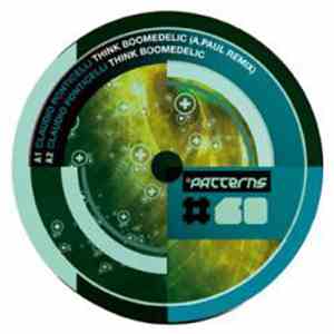 Claudio Ponticelli - Think Boomedelic EP