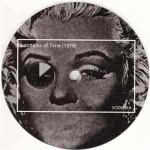 Clock DVA - Horology - DVAtion 78/79/80