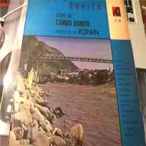 Combo Bonito, Ramon Ropain - Cositas Colombianas Con