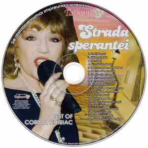 Corina Chiriac - Best Of Corina Chiriac
