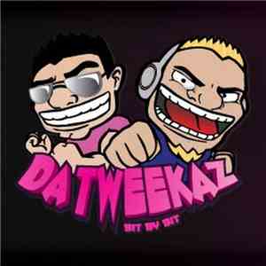 Da Tweekaz Ft. Oscar - Break The Spell (Eye Of The Flashback Edit)