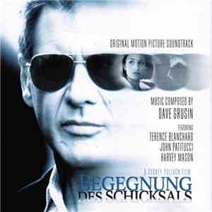 Dave Grusin - Begegnung Des Schicksals (Original Motion Picture Soundtrack)