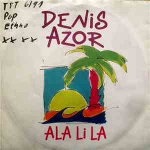 Denis Azor - Ala Li La