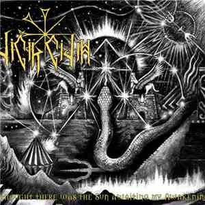 Diĝir Gidim - I Thought There Was The Sun Awaiting My Awakening