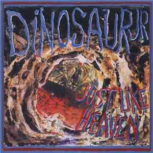 Dinosaur Jr. - Just Like Heaven