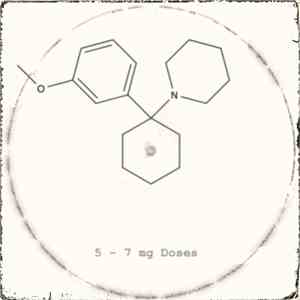 DJ Vitamin C - 3-MeO-EP 35mg