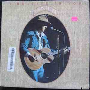 Don Williams  - I Believe In You