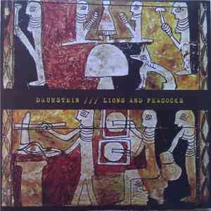 Drumstein - Lions And Peacocks