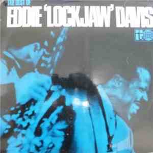 Eddie "Lockjaw" Davis - The Best of Eddie 'Lockjaw' Davis