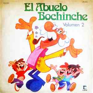 El Abuelo Bochinche - Volumen 2