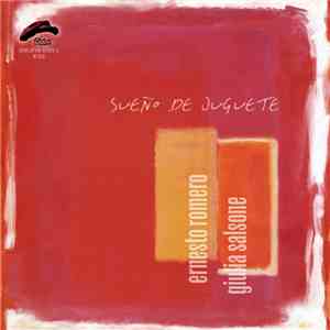 Ernesto Romero, Giulia Salsone - Sueño De Juguete
