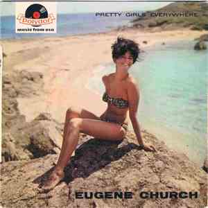 Eugene Church - Pretty Girls Everywhere