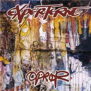 Experterne - Oprør