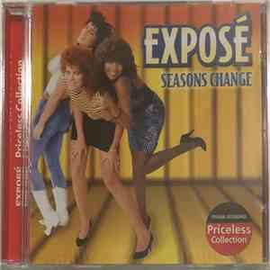 Exposé - Seasons Change