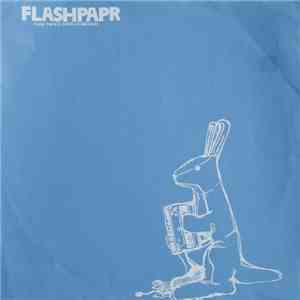 Flashpapr - Pain Taped Over (Forever)