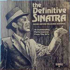 Frank Sinatra - The Definitive Sinatra