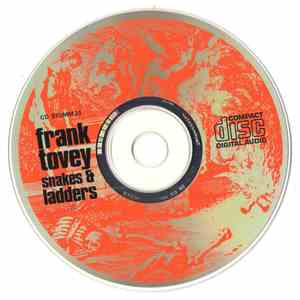 Frank Tovey - Snakes & Ladders