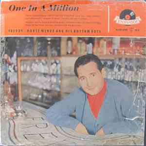 Freddy - Horst Wende And His Rhythm Boys - One In A Million