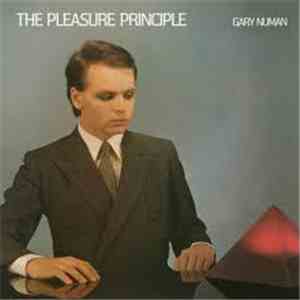 Gary Numan - The Pleasure Principle