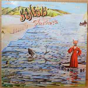 Genesis - Foxtrot