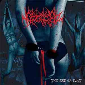 Genocide  - The Art Of Lust