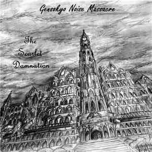 Gensokyo Noise Massacre - The Scarlet Damnation